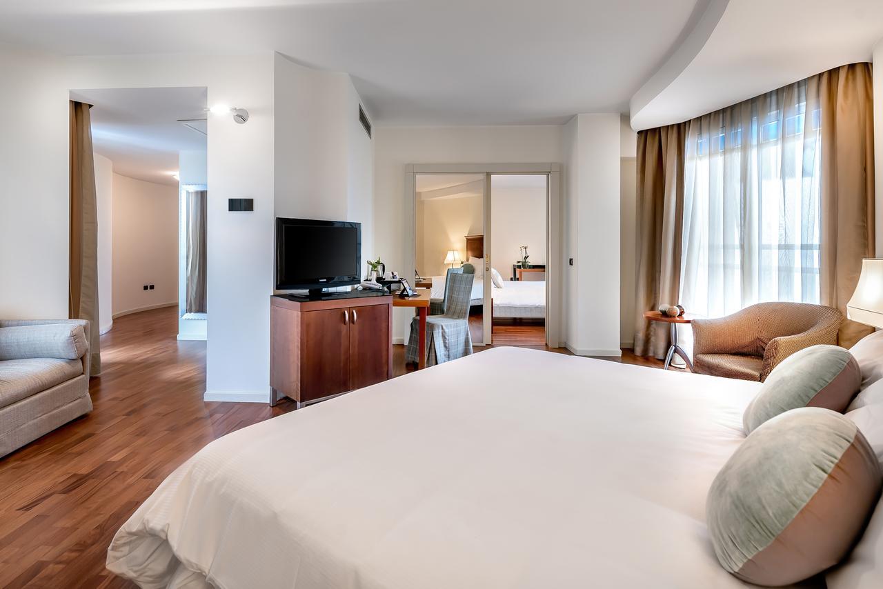 Savoia Hotel Rimini Kültér fotó